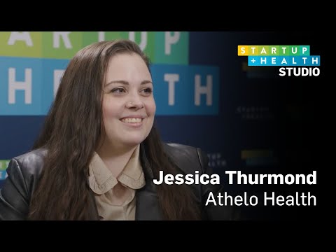 Breast Cancer Virtual Supportive Care for Women in Underserved Communities: Meet Athelo Health [Video]