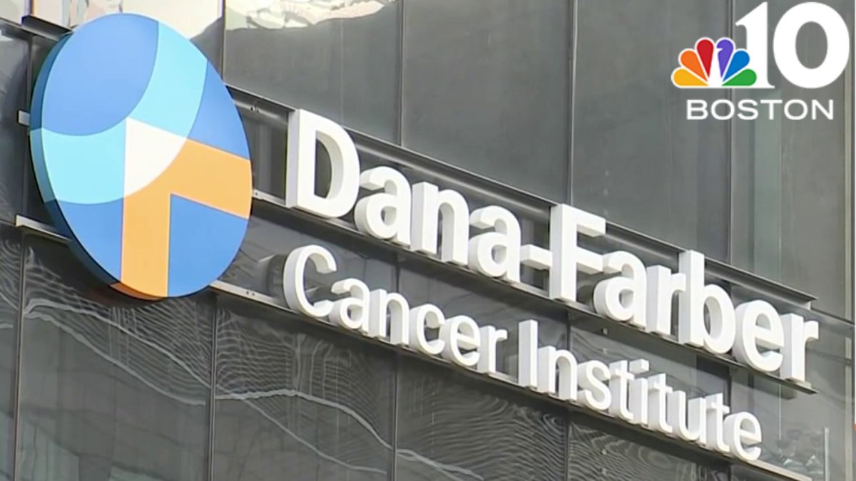 Dana-Farber Cancer Institute retracts 7 studies  NBC Boston [Video]