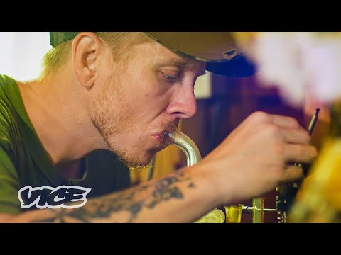 Can Pot Help Opioid Users Get Clean? | WEEDIQUETTE [Video]