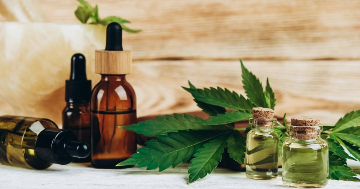 CBD products ‘a waste of money’ and could be dangerous, experts warn | Tech News [Video]