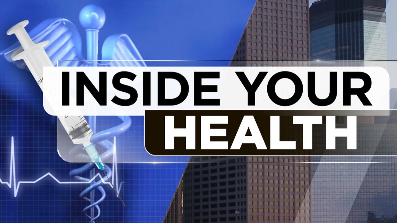 Inside Your Health: Head and neck cancer [Video]