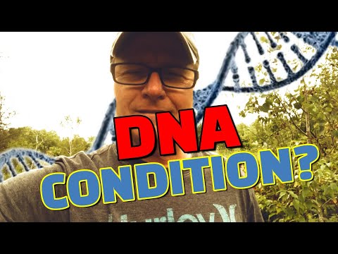 Living with a rare GENETIC CONDITION [Video]