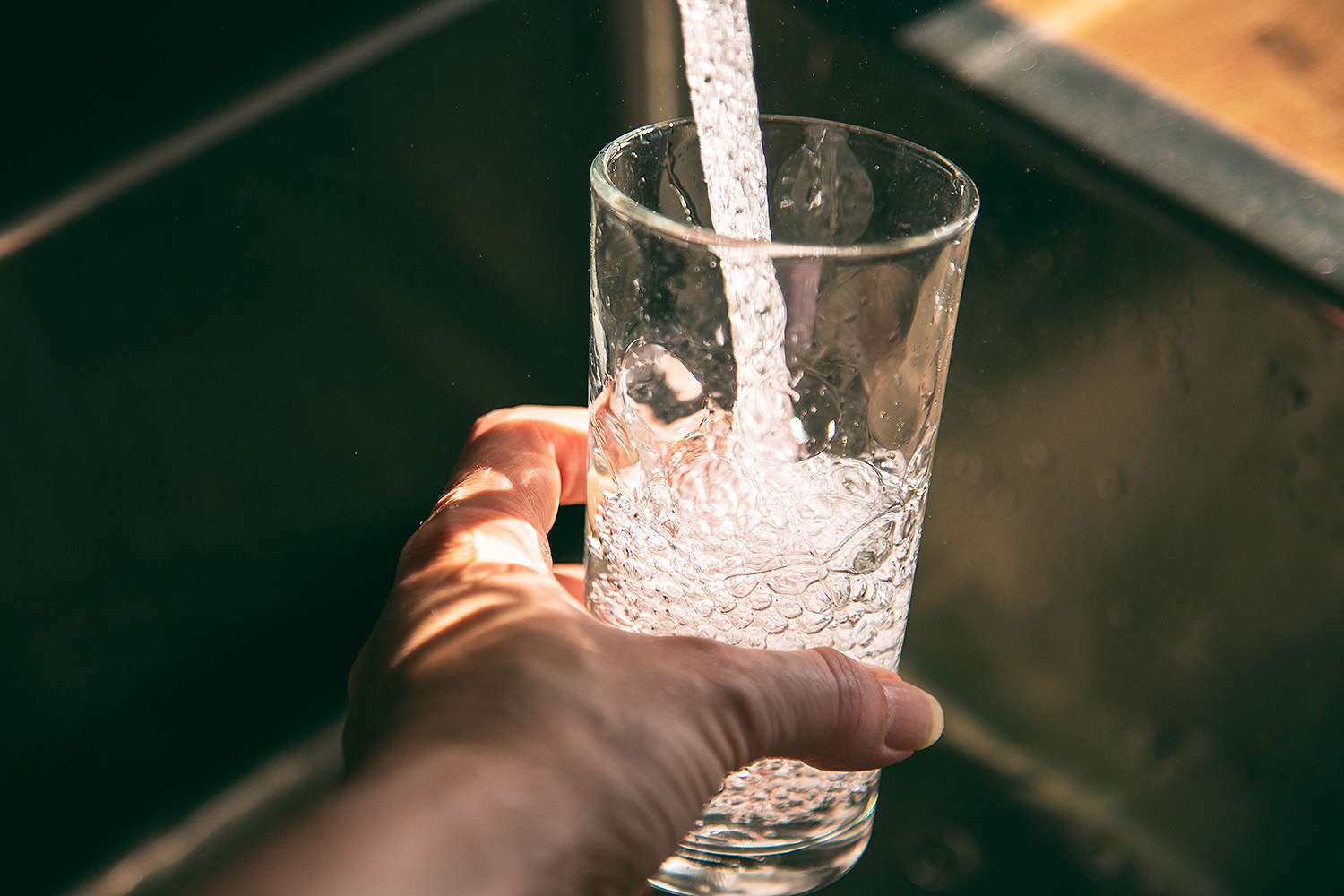 U.S. Limits Forever Chemicals in Drinking Water for First Time [Video]