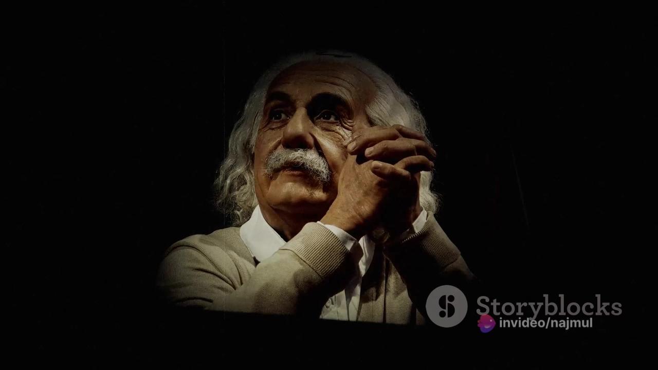 Einstein’s Legacy_ Unraveling the Theory [Video]