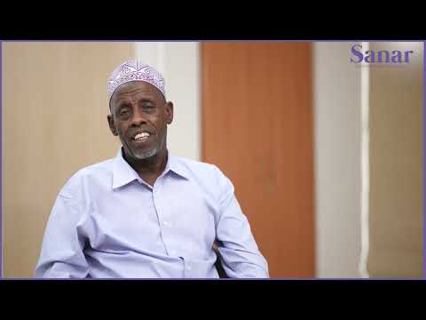 Beating Liver Cancer: Mr. Abdirashid’s Inspiring Story | Dr Archit Pandit [Video]