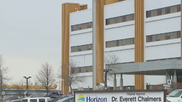 N.B. news: Family worried about ER waiting room [Video]
