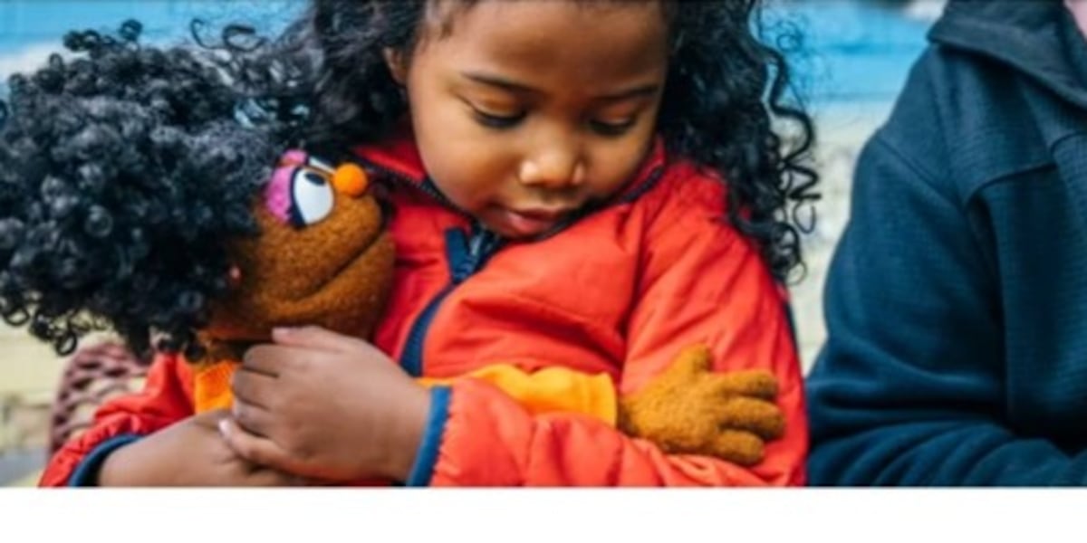 Dougy Center partners with Sesame Workshop to provide grief support for kids, families [Video]
