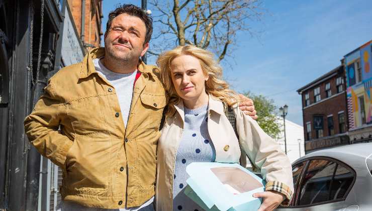 The Almond And The Seahorse Watch UK Trailer starring Rebel Wilson [Video]