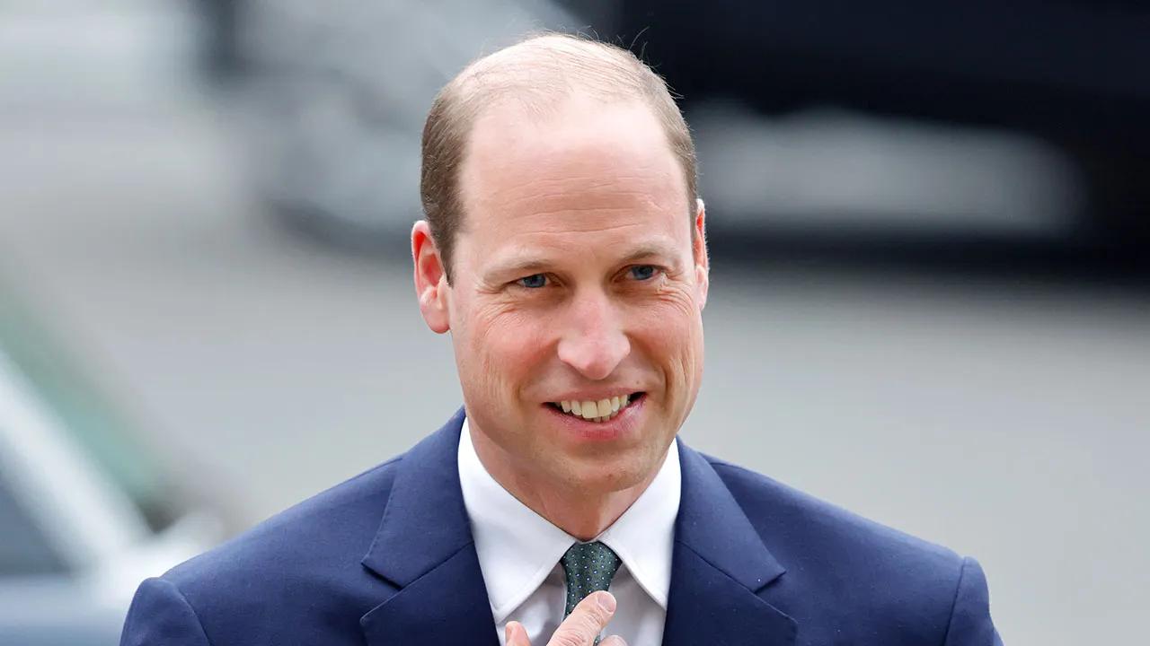 Prince William shares first personal social media post since Kate Middleton’s cancer announcement [Video]