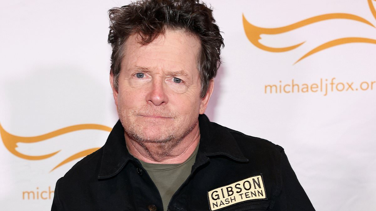 Michael J. Fox opens up about outliving his original Parkinson’s disease diagnosis from 1998: ‘Life’s going to be what you make it’ [Video]