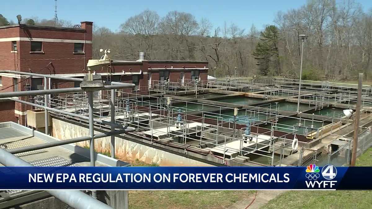 New EPA regulation could mean cleaner water and higher bills [Video]