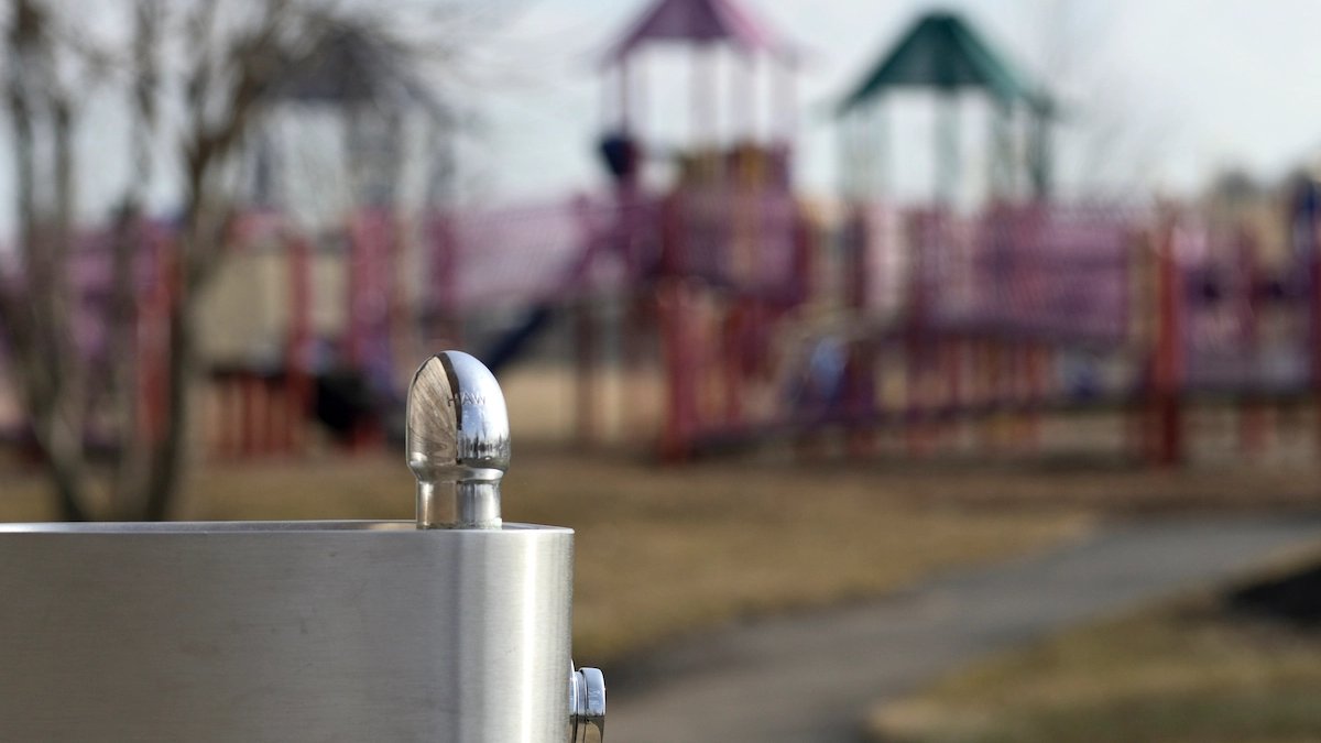 EPA issues regulation limiting toxic forever chemicals in drinking water  NBC Chicago [Video]