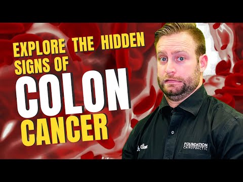 🔍🌿Learn about colon cancer risk factors & symptoms with Dr. Berner! Don’t ignore the signs [Video]