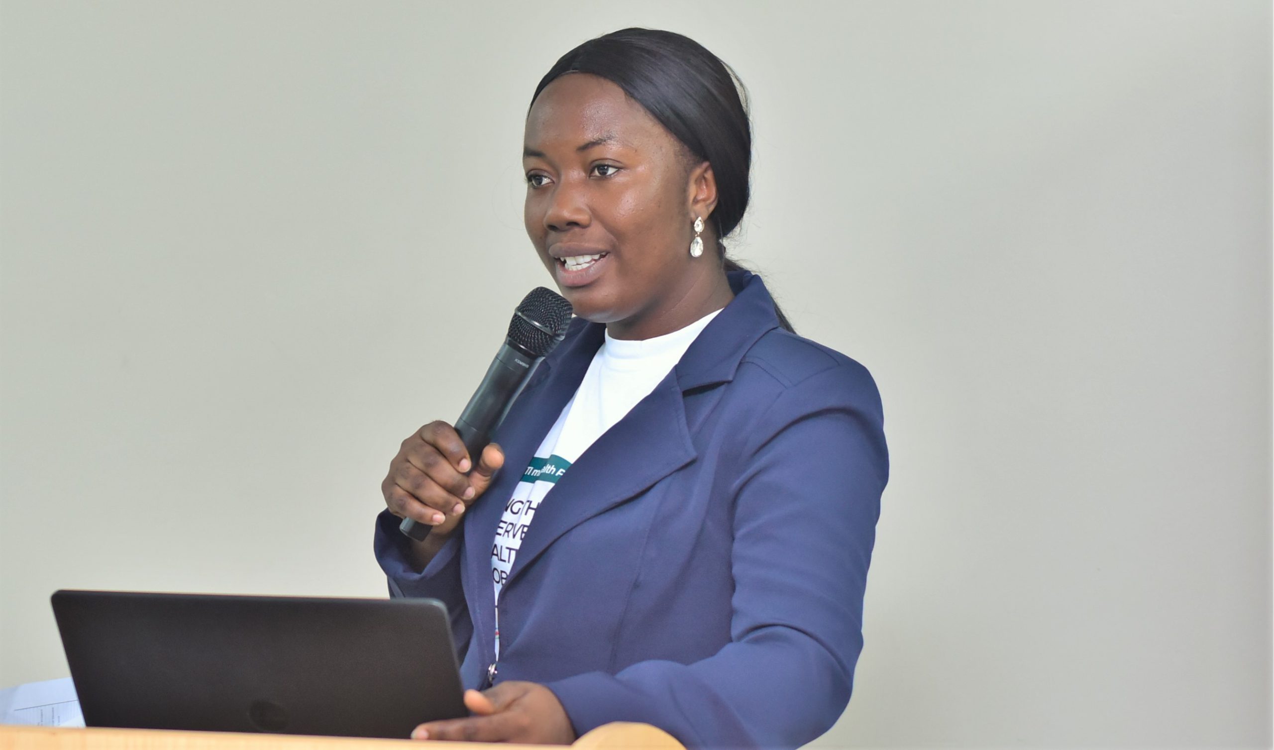 KNUST app to enhance healthcare accessibility of underserved communities [Video]