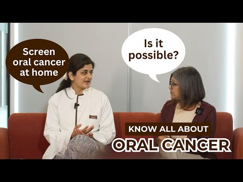Oral Health 101 | Everything you need to know around Oral Cancer | Clove Dental [Video]