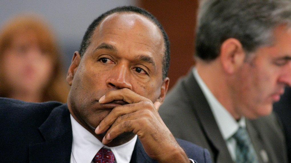 O.J. Simpson has died after battle with cancer: family [Video]