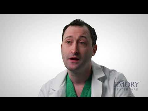 Michael Rubin, MD – Emory Hillandale Is a Community Hospital [Video]