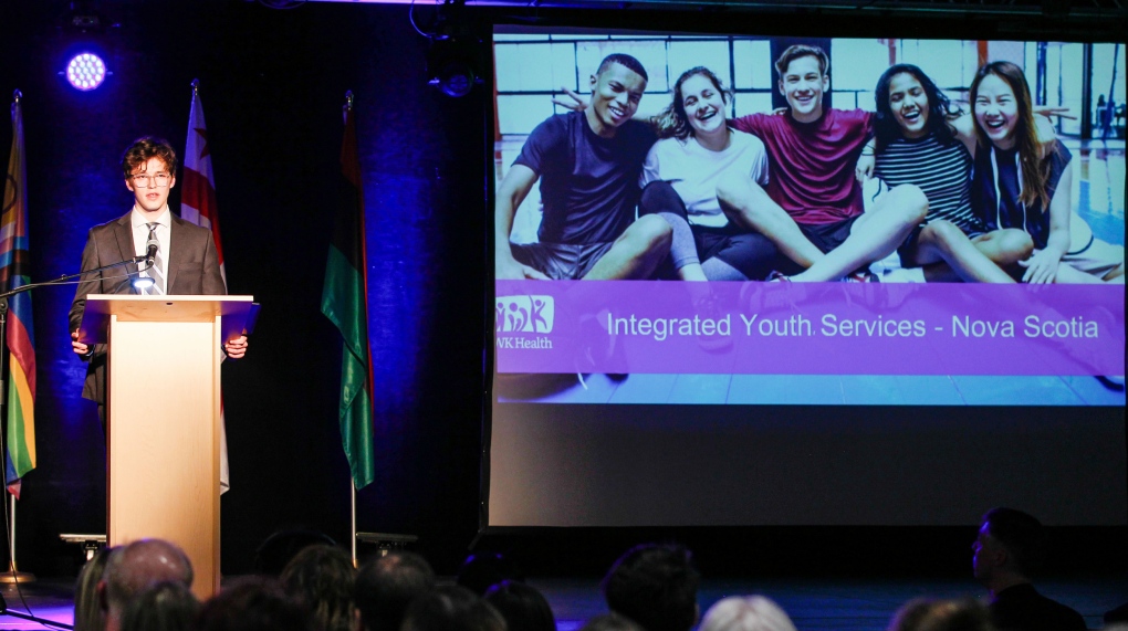 N.S. news: Youth services sites on the way [Video]