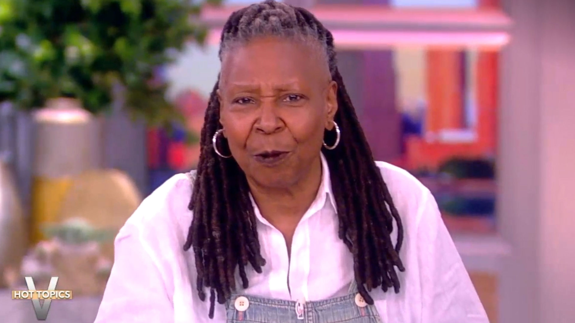 Whoopi Goldberg’s ‘not comfortable with post-Mounjaro body,’ but co-hosts may ask why she ‘doesn’t put in more effort’ [Video]