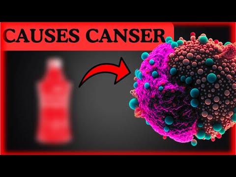 These factors increase your risk of cancer! [Video]