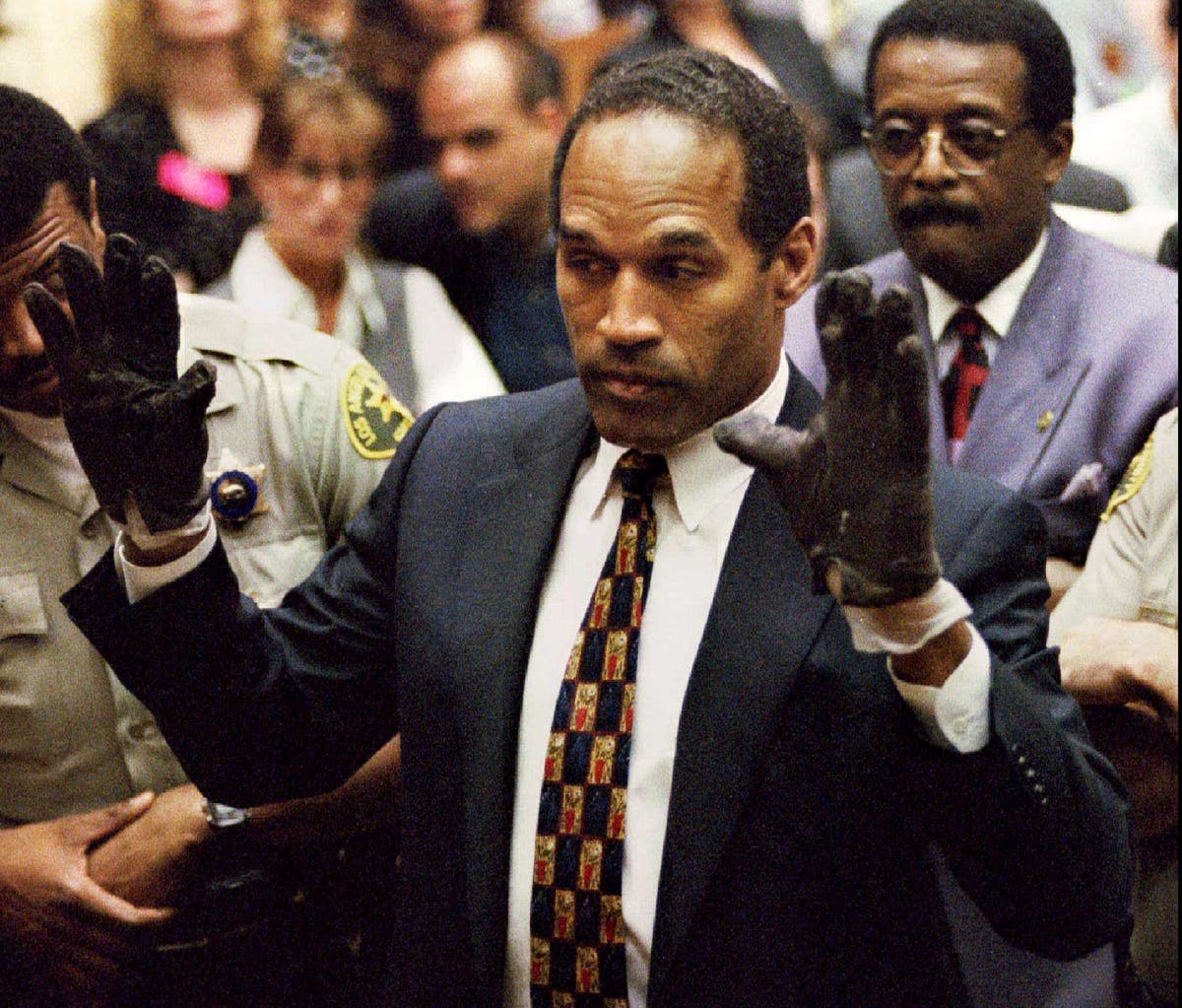 OJ Simpson dead latest: World remembers star athlete and notorious murder suspect [Video]