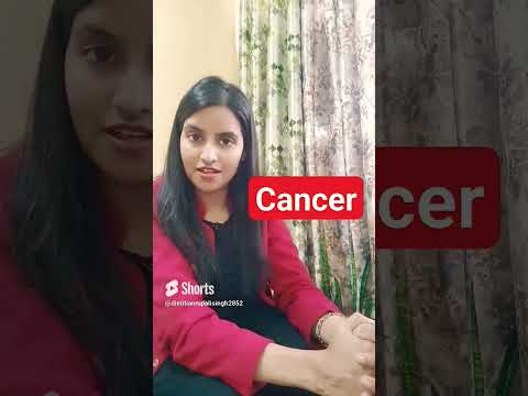 Cancer risk factors|RupaliRiffs| [Video]