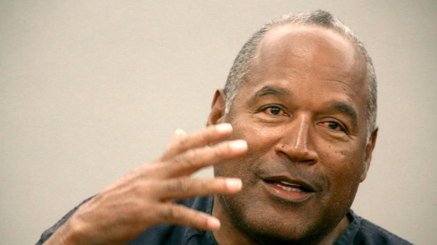 O.J. Simpson, former NFL star acquitted of murder, dies at 76  WSB-TV Channel 2 [Video]