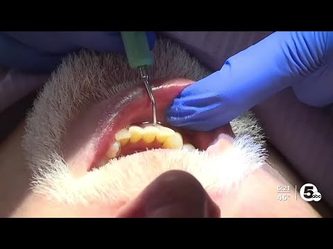 April is Oral Cancer Awareness Month [Video]