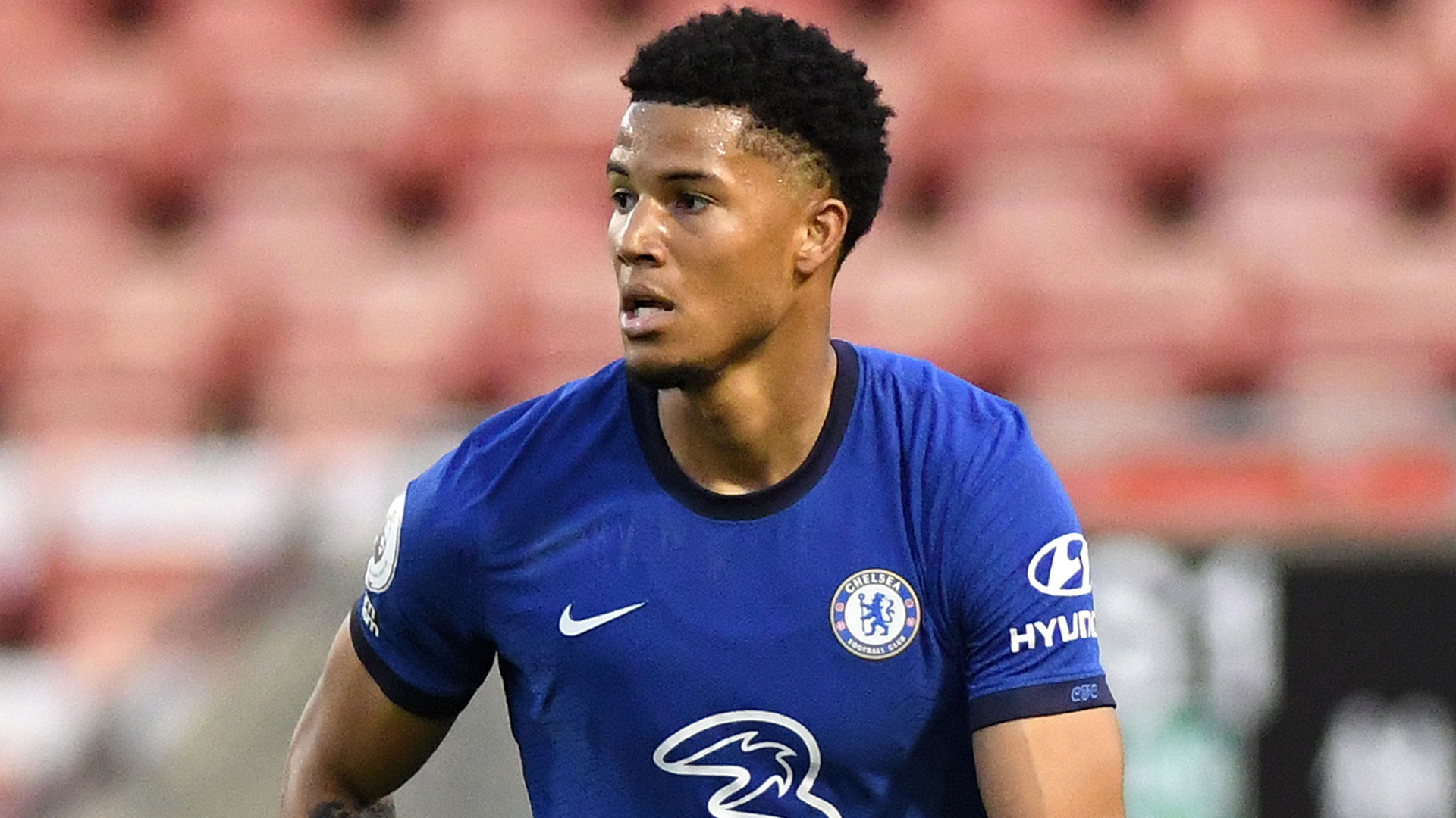 Ex-Chelsea wonderkid has defibrillator fitted after doctors warned he could have a heart attack at any time [Video]