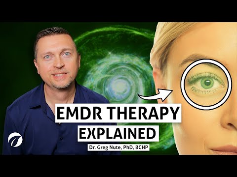 Understanding EMDR Therapy  How It Works and What to Expect [Video]