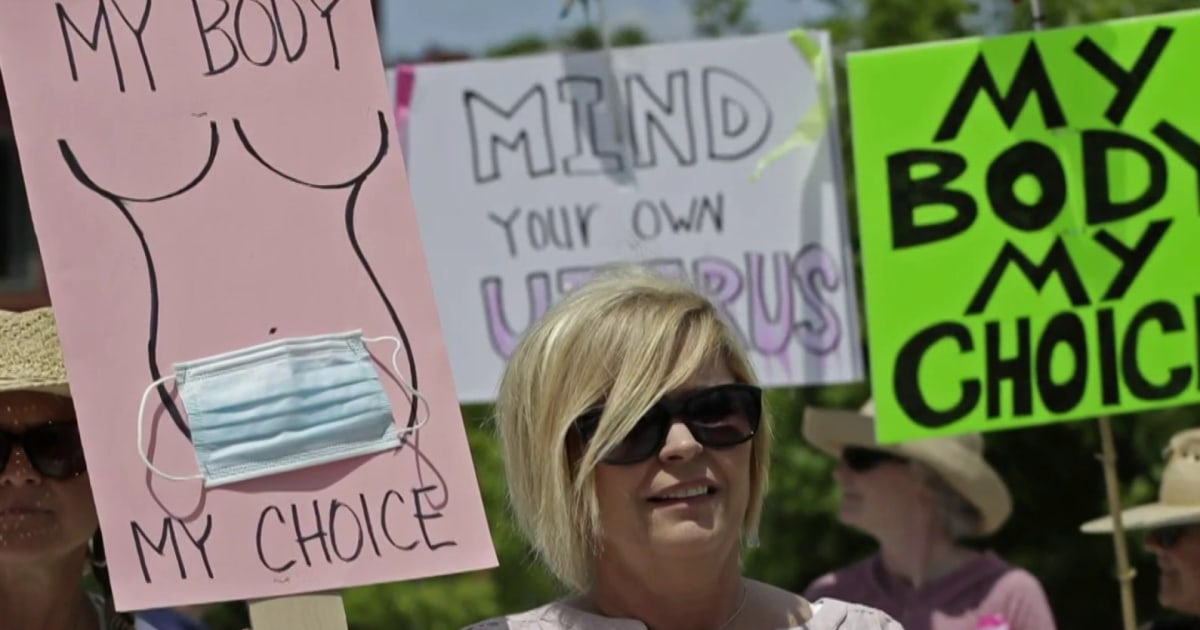 Arizona Republicans block attempt to repeal state’s near-total abortion ban [Video]