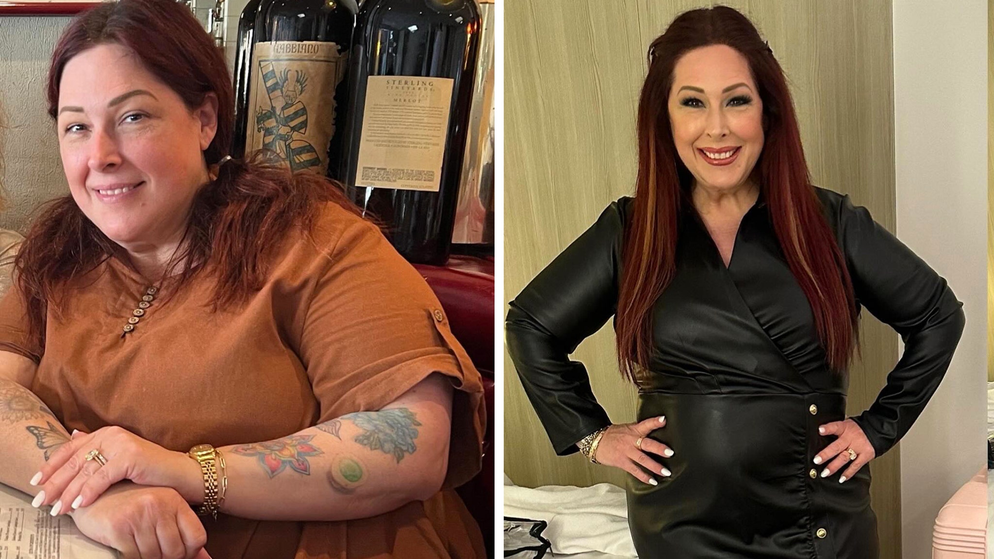 Carnie Wilson Shares How She Dropped 40 Pounds — And It’s Not Ozempic (Exclusive) [Video]