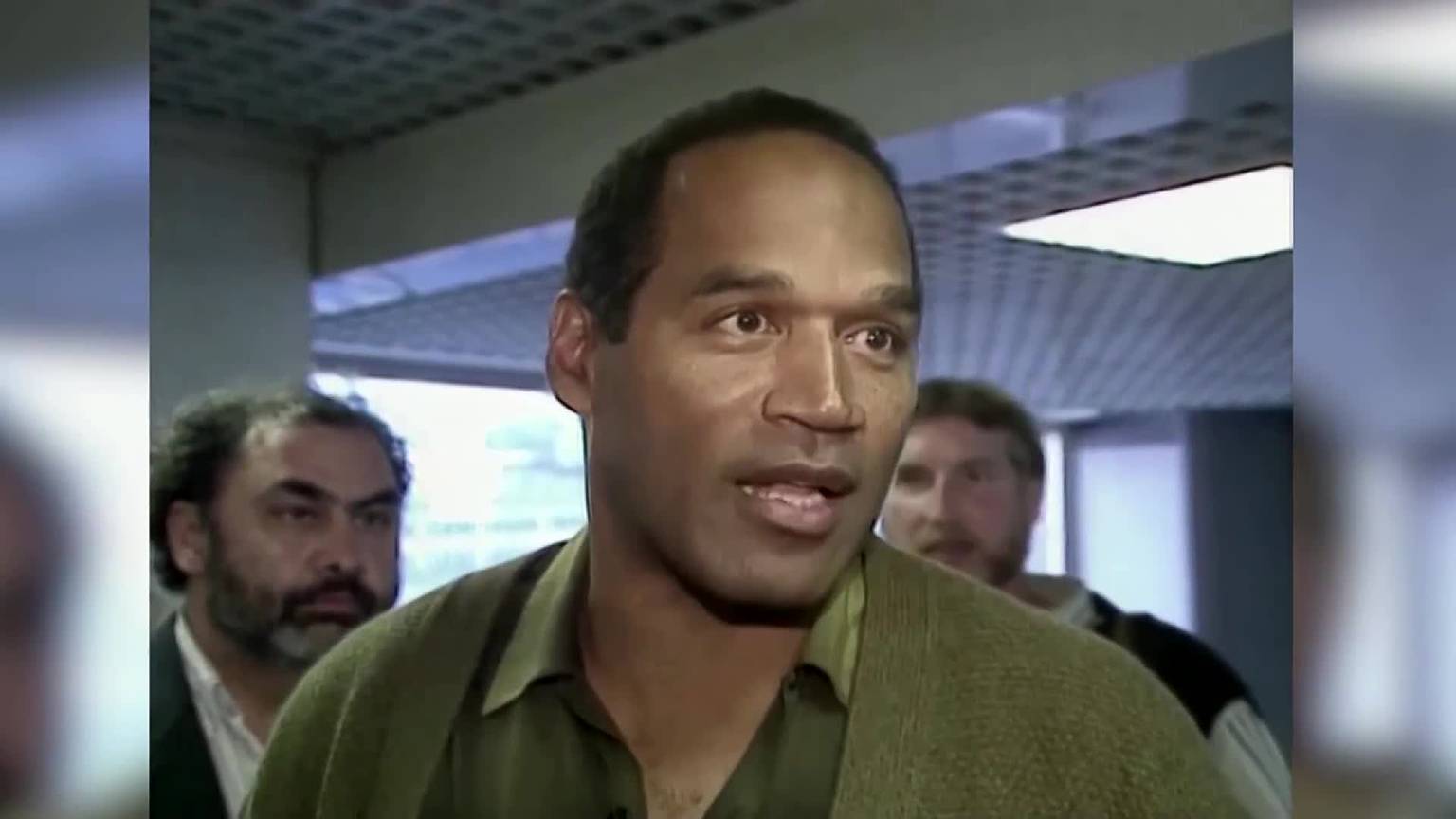 Video: O.J. Simpson dead at 76 after cancer battle [Video]