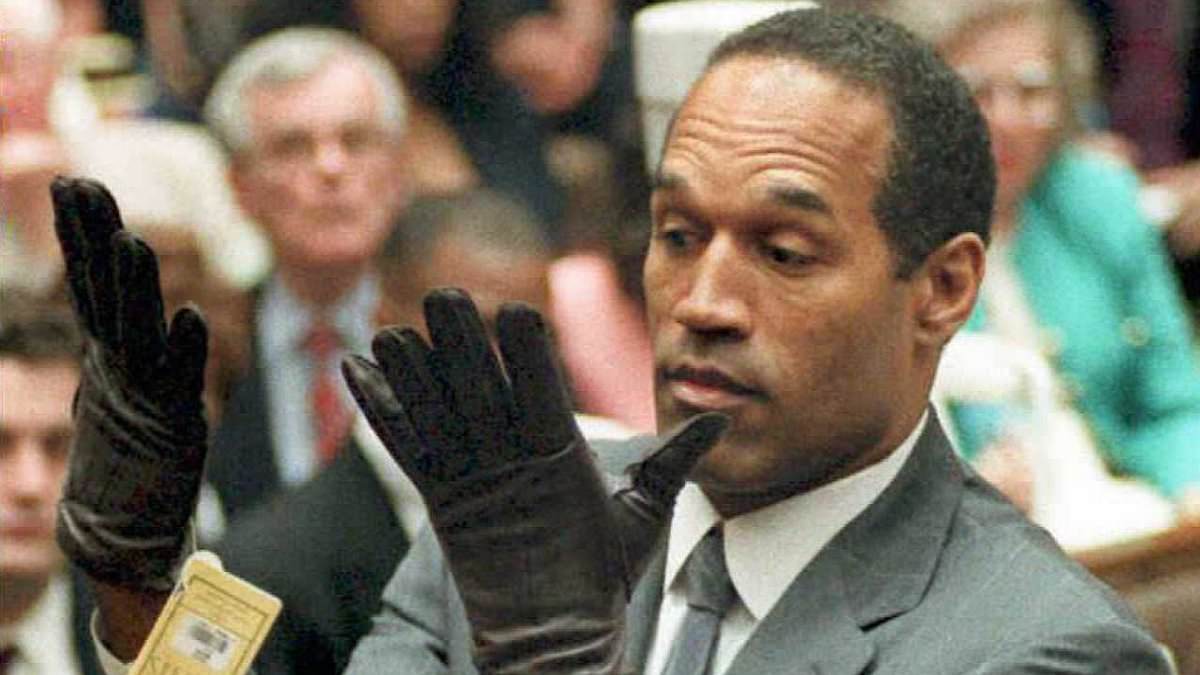 RECAP: OJ Simpson dead latest news: Former NFL player dies aged 76 after cancer battle as family releases statement [Video]
