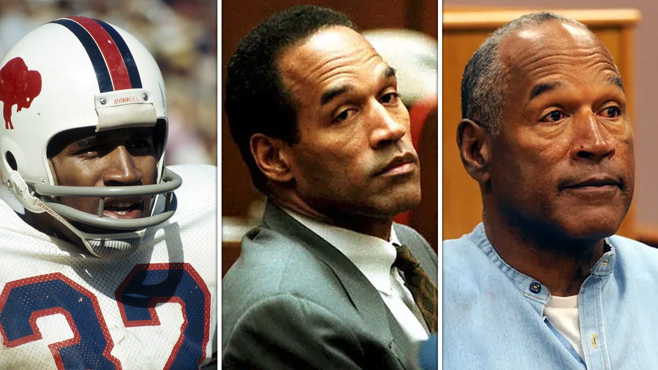 O.J. Simpson dies at age 76, family says [Video]