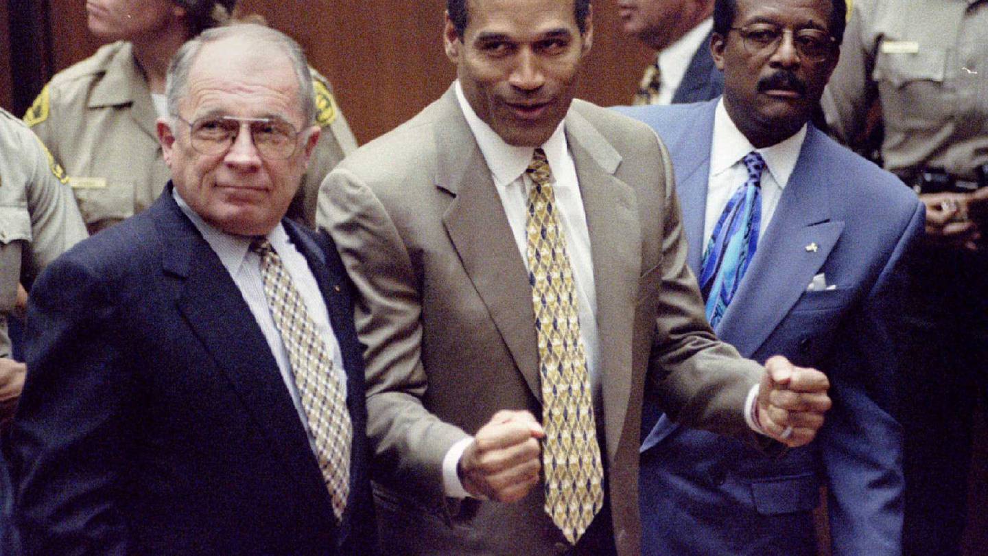 How the O.J. Simpson murder case changed trials forever  WPXI [Video]
