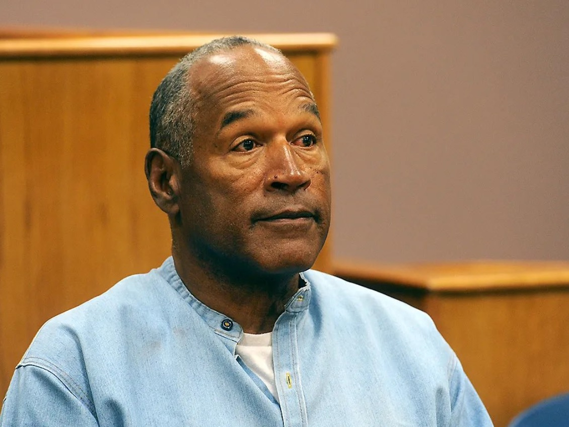 OJ Simpson Dead: NFL Star Accused in ‘Trial of the Century’ for Murder of His Wife Dies After Cancer Battle Aged 76 [Video]