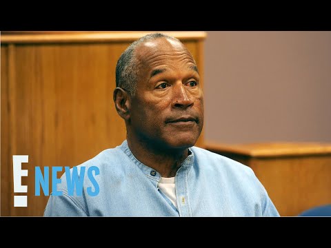 O.J. Simpson Dead at 76 After Battle With Cancer | E! News [Video]