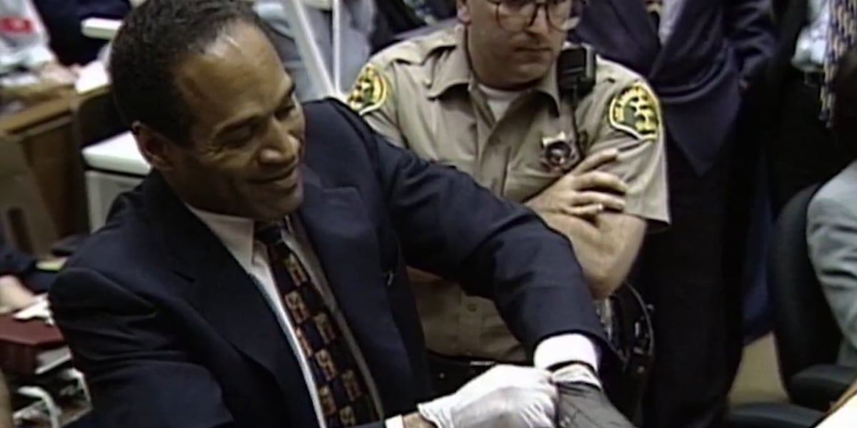 Atlantans remember where they were when not guilty O.J. Simpson verdict came in [Video]