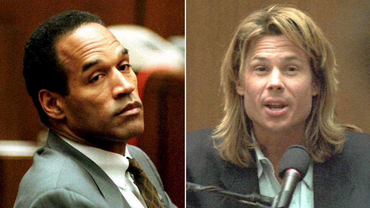 Kato Kaelin, O.J. Simpson murder trial witness, offers love and condolences to Goldman, Simpson families [Video]