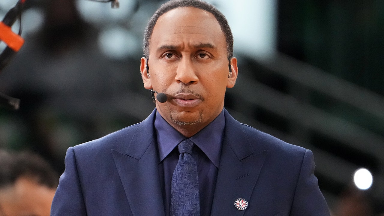 Stephen A. Smith reacts to O.J. Simpson’s death, weighs in on infamous trial: ‘I believed he was guilty’ [Video]