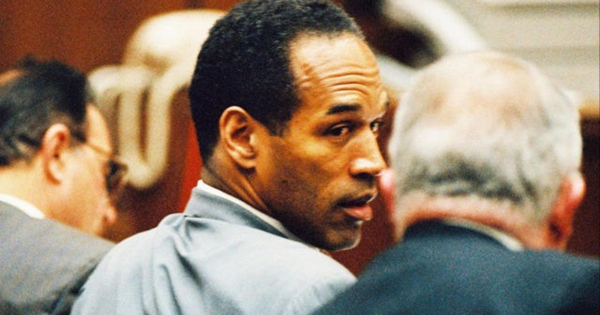 How will O.J. Simpson be remembered? [Video]