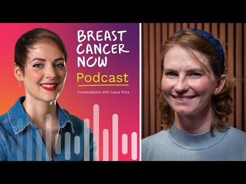 Erin Kennedy on early detection of breast cancer | Breast Cancer Now Podcast (S5 E9) [Video]
