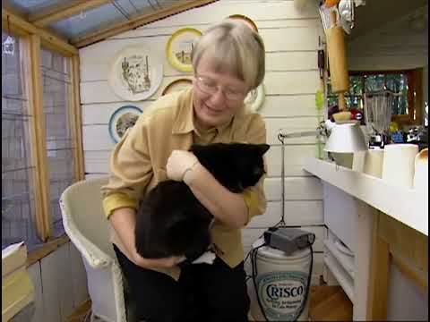 Healing with Animals, 08 Pain Management (Clip) [Video]