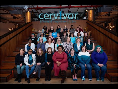 The 2024 Cervical Cancer Summit [Video]
