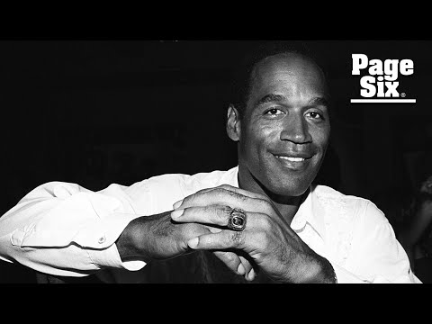 OJ Simpson dead at 76 following battle with cancer [Video]