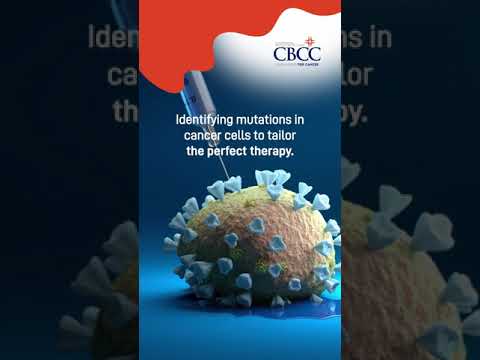 Cancer Awareness | CBCC | CancerAwareness | Cancer treatments [Video]