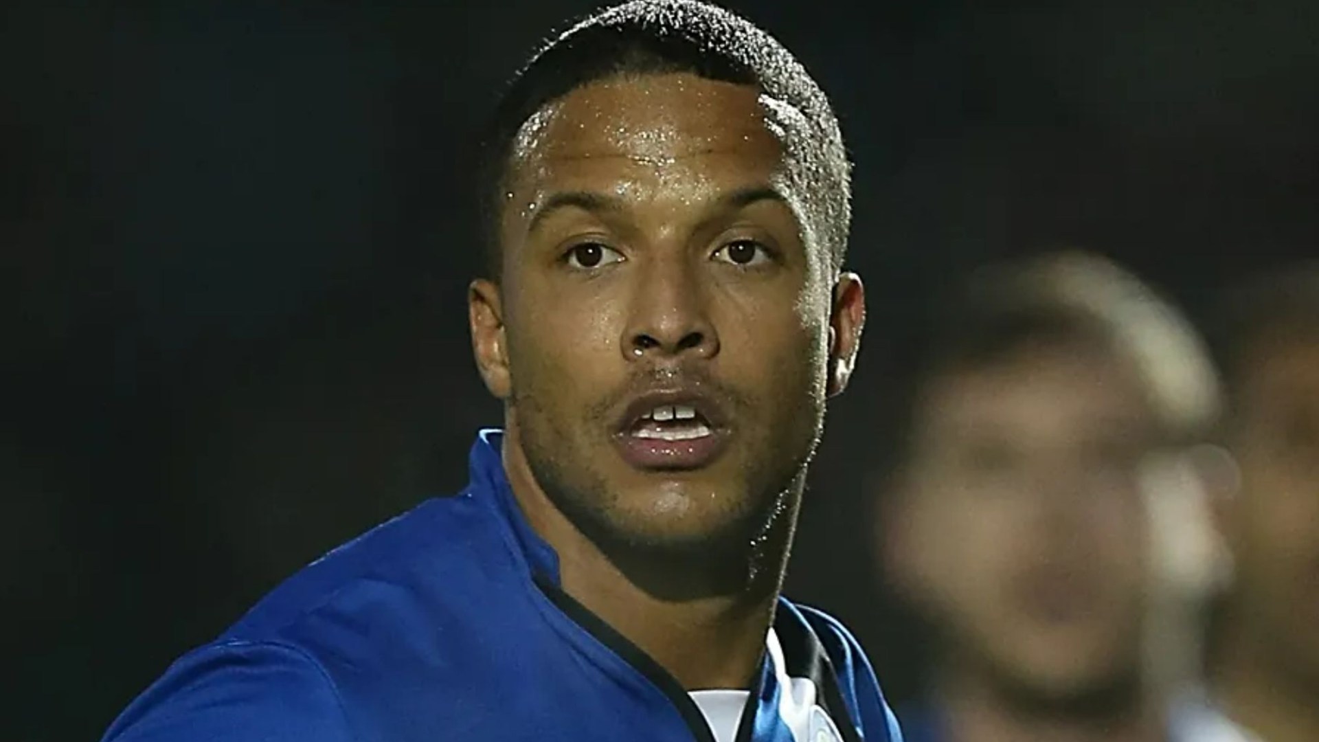 Ex-Man Utd trainee Joe Thompson, 35, diagnosed with cancer for 3rd time & says aggressive lymphoma has spread to lungs [Video]