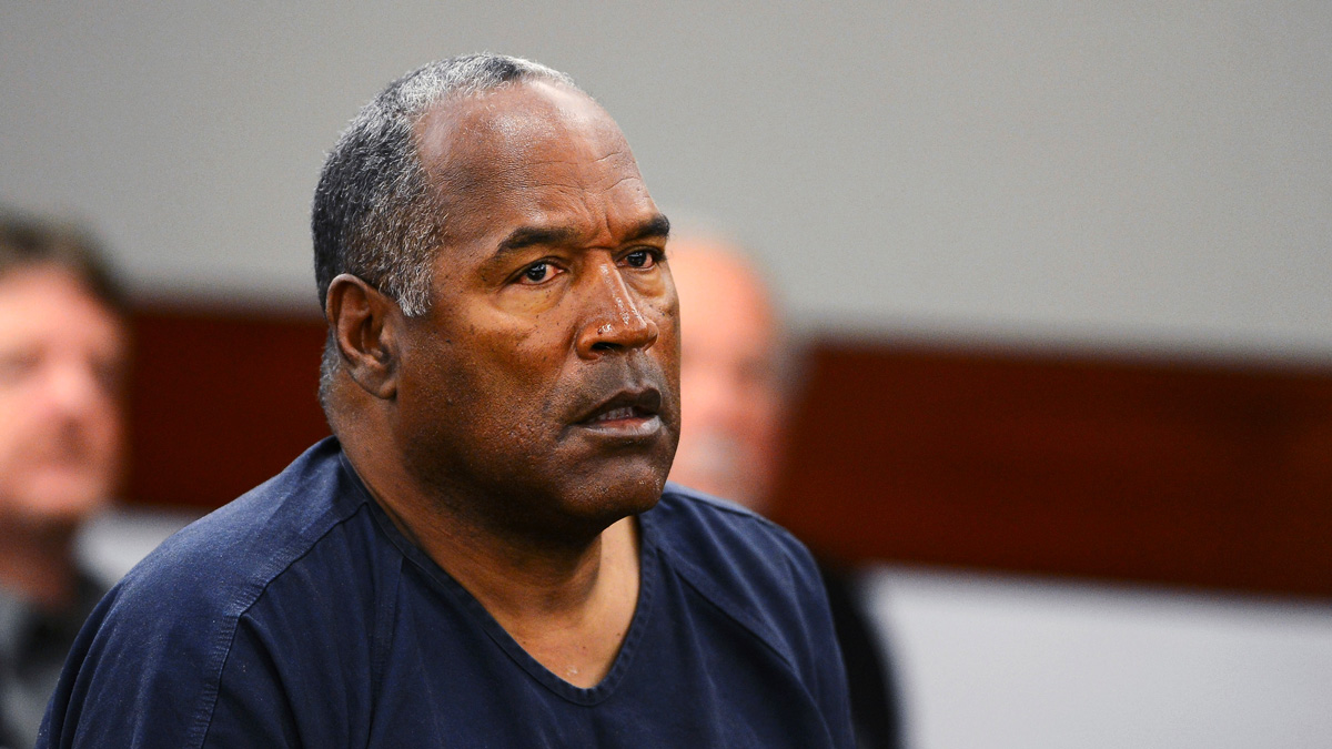 See a timeline of key events in the life of OJ Simpson  NBC Bay Area [Video]