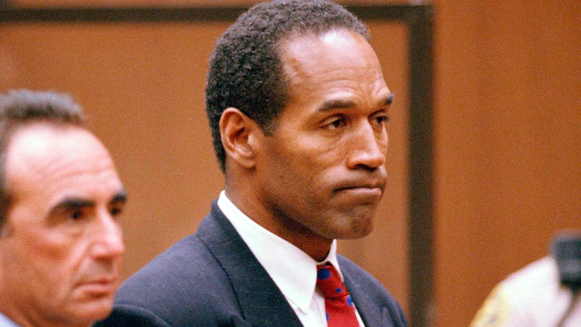 OJ Simpson cause of death: What type of cancer did he have? [Video]